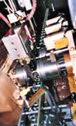 chargeur automatique