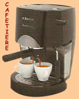 cafetiere