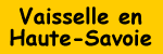 vaisselle 74