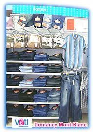 jean