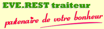 traiteur mariage