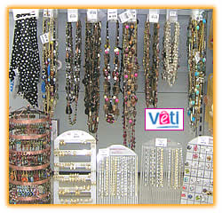 bijoux fantaisie